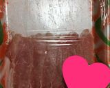 豚肉のゆず風味焼き作り方1写真