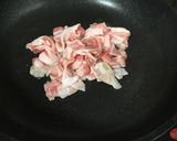 豚肉のゆず風味焼き作り方2写真