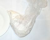 簡単クリームシチュー♪鶏むね肉とじゃが芋作り方4写真