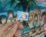 ヨーソロー!ヨキソバ!!だよっ作り方1写真