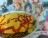 ヨーソロー!ヨキソバ!!だよっ作り方8写真