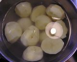 無水 肉じゃが作り方2写真