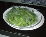 鶏むね肉と枝豆・水煮大豆のさっぱり炒め作り方2写真