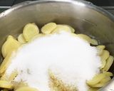 生姜の砂糖菓子作り方3写真