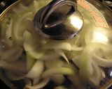 無水 肉じゃが作り方5写真