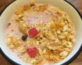 飽きない美味しいヘルシースムージー作り方3写真