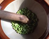 ずんだ団子作り方1写真