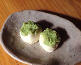 ずんだ団子作り方5写真