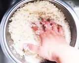 美味しいよ！基本のご飯の炊き方作り方2写真