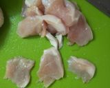 あると便利！鶏胸肉で手作り冷凍肉団子作り方2写真