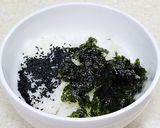 ベーコンチーズ巻き作り方1写真