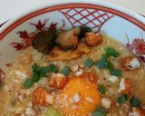 野菜お粥（血管ダイエット食933）作り方2写真
