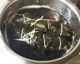 真子の煮付け作り方4写真