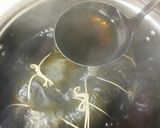 真子の煮付け作り方5写真
