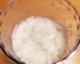 大根おろしタップリ！手作り鶏団子なべ！作り方1写真