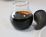 ピリッと香る　弥平とうがらし醤油作り方3写真