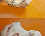 ティーポットでも◎♪松茸の土瓶蒸し作り方1写真