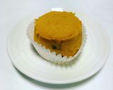 ほっこりかぼちゃタルト作り方19写真