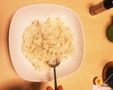 簡単 スパムおにぎり作り方3写真
