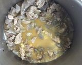 大阪で生まれ育った私の作るどて焼き☆作り方3写真