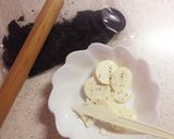 ギリシャヨーグルトでベイクドチーズケーキ作り方2写真
