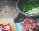 大分県「日田の焼きそば」、1から再現!作り方1写真