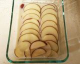 簡単★カレー風味の豆乳ポテトグラタン作り方3写真