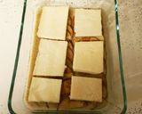 簡単★カレー風味の豆乳ポテトグラタン作り方5写真