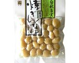 椎茸の旨味が効いた豆乳蒸しあんかけ作り方9写真