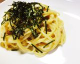 ちょー簡単ツナチーズパスタ！作り方5写真