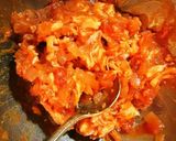 とろ～りチーズのエンチラーダ作り方7写真