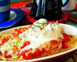 とろ～りチーズのエンチラーダ作り方10写真