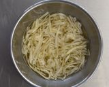 大根とえびの旨味が効いた炊き込みご飯作り方1写真
