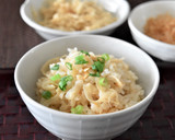 大根とえびの旨味が効いた炊き込みご飯作り方4写真