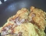 大分県「日田の焼きそば」、1から再現!作り方8写真
