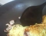 大分県「日田の焼きそば」、1から再現!作り方9写真