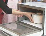 旬食まんたん バターナッツ餅作り方5写真