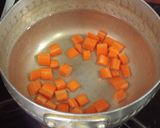 よこすか海軍カレーピラフ☆休日ランチに☆作り方3写真