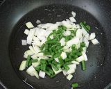 よこすか海軍カレーピラフ☆休日ランチに☆作り方4写真