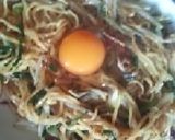 大分県「日田の焼きそば」、1から再現!作り方14写真