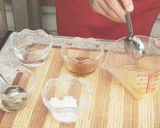 旬食まんたん バターナッツ餅作り方11写真