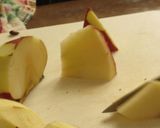 季節のスィーツアップルパイ作り方1写真