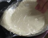 季節のスィーツアップルパイ作り方4写真