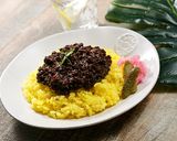 簡単本格プロの味♪ドライ海軍カレー作り方8写真