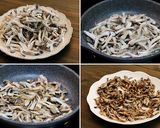 煮豆腐サラダ作り方4写真