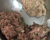エジプト♡ハーブいっぱい肉団子トマト煮込作り方7写真