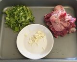 子どもに大人気♪懐かしいビーフカレー作り方1写真