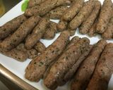 エジプト♡ハーブいっぱい肉団子トマト煮込作り方8写真