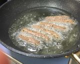 エジプト♡ハーブいっぱい肉団子トマト煮込作り方9写真