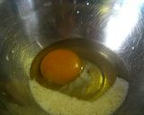 カレーリサイクル☆オムライス♪作り方3写真